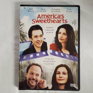 America’s Sweethearts (DVD)
